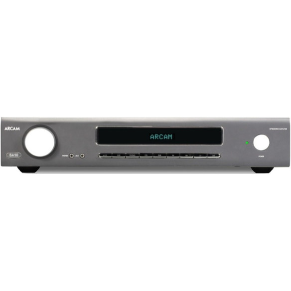 Arcam SA10 - Ampli Stéréo avec fonction Bypass