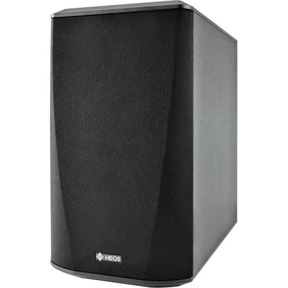 Denon HEOS HomeCinema HS2 - Barre de Son - Noir