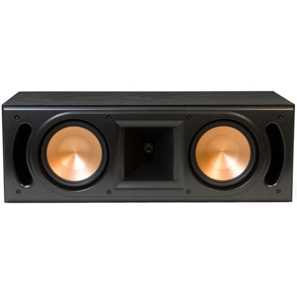 Klipsch RC-62 MKII - Enceintes colonnes RC-62 MK2 Black ou Cherry