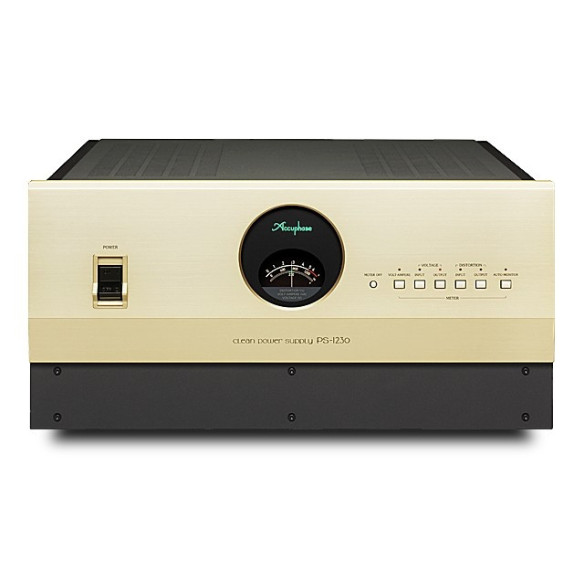 Accuphase PS-1230 - Conditionneur Secteur - Gold