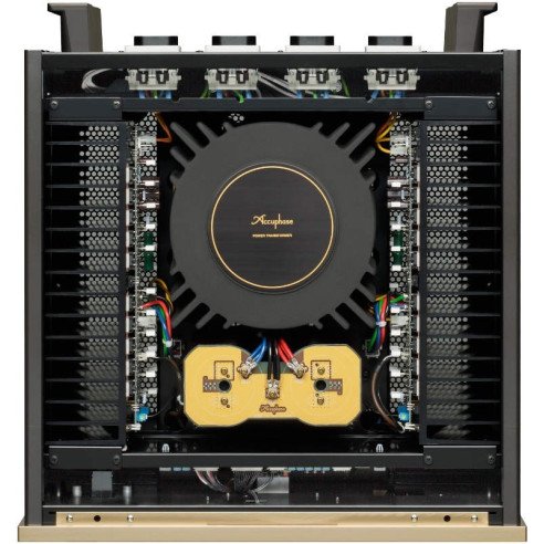 Accuphase PS-1230 - Conditionneur Secteur - Gold