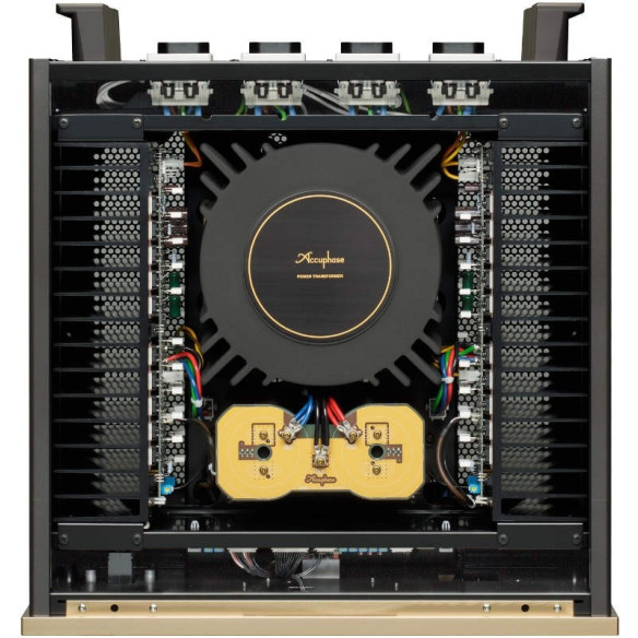 Accuphase PS-1230 - Conditionneur Secteur - Gold