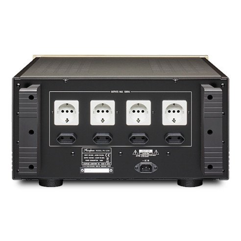 Accuphase PS-1230 - Conditionneur Secteur - Gold