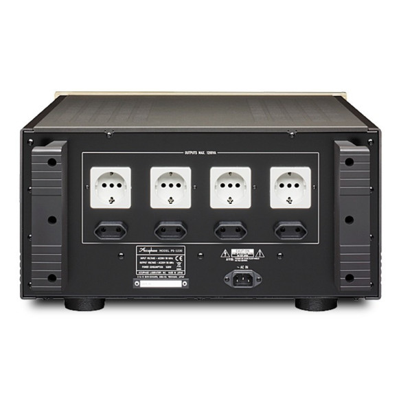Accuphase PS-1230 - Conditionneur Secteur - Gold