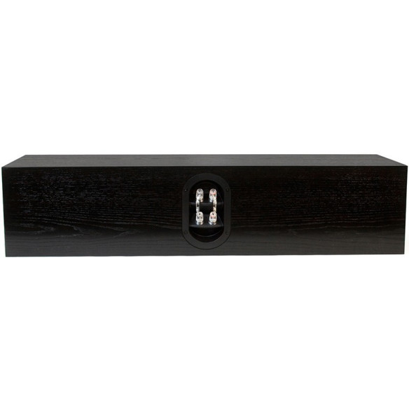 Klipsch RC-64 MKII - Enceinte centrale RC-64 MK2 Black ou Cherry