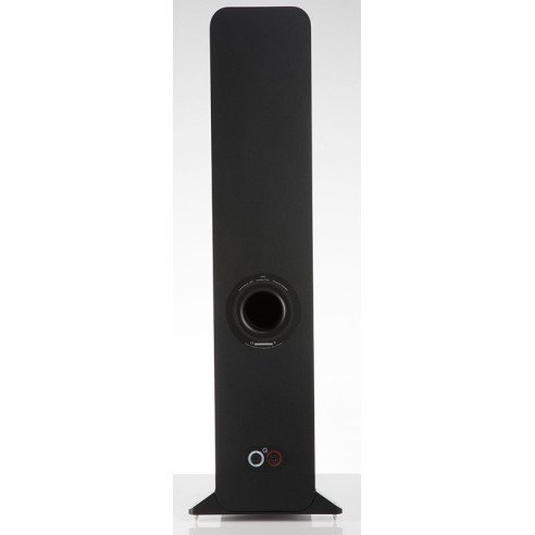 Q Acoustics 3050i - Enceintes Colonnes - Noir Mat, Blanc Mat, Noyer ou Graphite