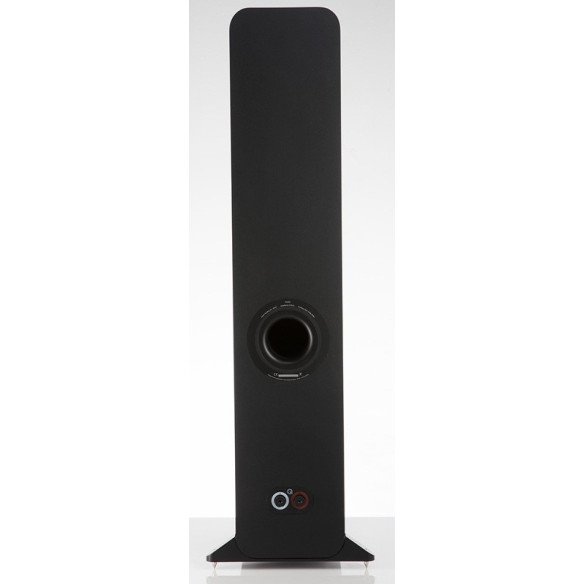Q Acoustics 3050i - Enceintes Colonnes - Noir Mat, Blanc Mat, Noyer ou Graphite