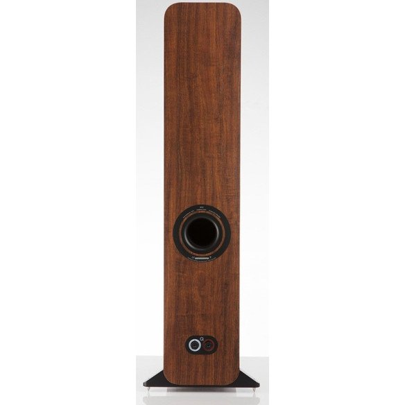 Q Acoustics 3050i - Enceintes Colonnes - Noir Mat, Blanc Mat, Noyer ou Graphite