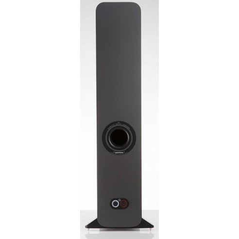 Q Acoustics 3050i - Enceintes Colonnes - Noir Mat, Blanc Mat, Noyer ou Graphite