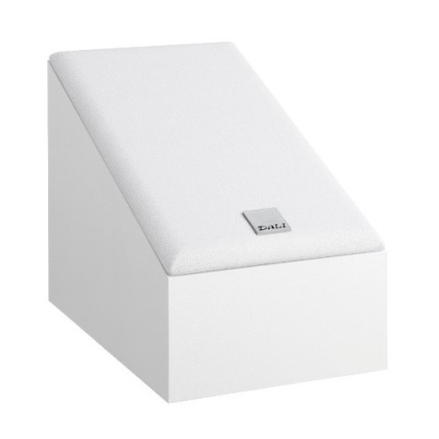 Dali Alteco C1 - Enceinte Atmos - Noir, Blanc ou Noyer