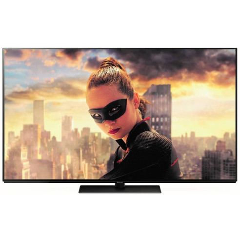 Panasonic TX-55FZ800 - TV Ultra HD OLED - Noir