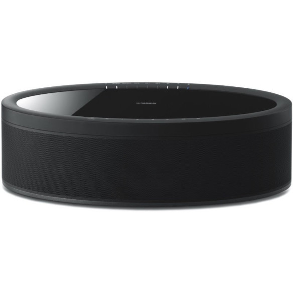 Yamaha MusicCast 50 - Enceinte sans fil WX-051- Noir ou Blanc