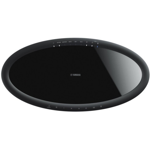 Yamaha MusicCast 50 - Enceinte sans fil WX-051- Noir ou Blanc
