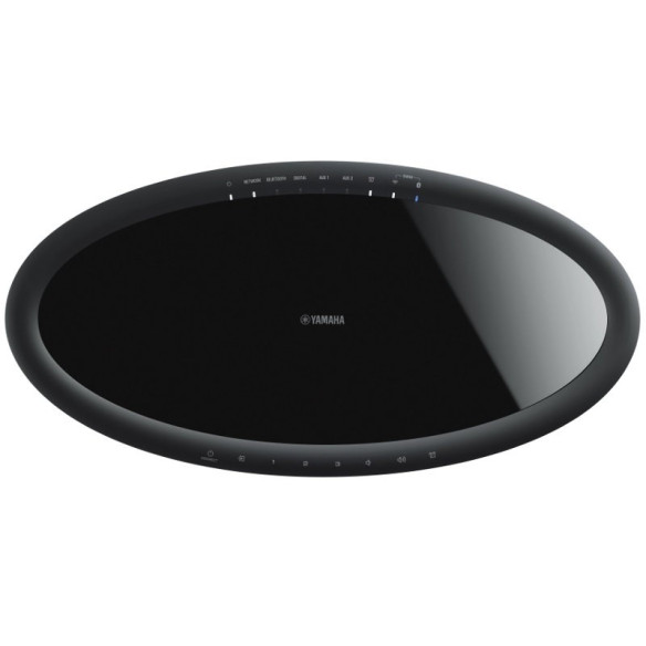 Yamaha MusicCast 50 - Enceinte sans fil WX-051- Noir ou Blanc