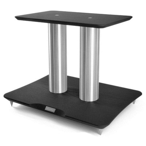 Cold Ray C3 - Pied Enceinte Centrale - Noir, Blanc, Noyer ou Bouleau
