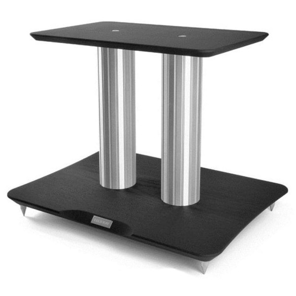 Cold Ray C3 - Pied Enceinte Centrale - Noir, Blanc, Noyer ou Bouleau