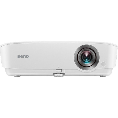 BenQ W1050S - Vidéo Projecteur - Blanc