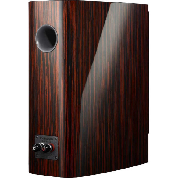 Dynaudio Contour 20 - Enceintes Bibliothèques - Laquée Noire, Laquée Blanche, Bois Blanc, Acajou, Noyer, Gris Clair
