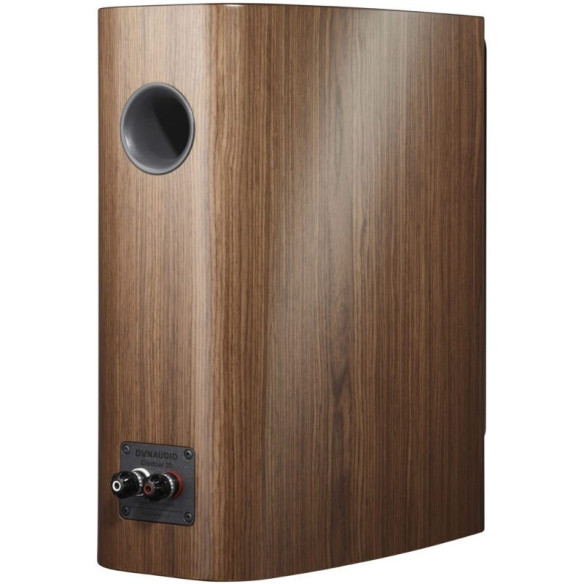 Dynaudio Contour 20 - Enceintes Bibliothèques - Laquée Noire, Laquée Blanche, Bois Blanc, Acajou, Noyer, Gris Clair