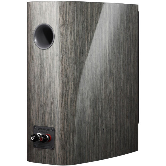 Dynaudio Contour 20 - Enceintes Bibliothèques - Laquée Noire, Laquée Blanche, Bois Blanc, Acajou, Noyer, Gris Clair