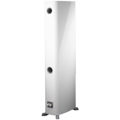 Dynaudio Contour 30 - Enceintes Colonnes - Laquée Noire, Laquée Blanche, Bois Blanc, Acajou, Noyer, Gris Clair