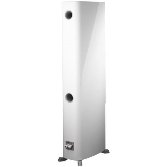 Dynaudio Contour 30 - Enceintes Colonnes - Laquée Noire, Laquée Blanche, Bois Blanc, Acajou, Noyer, Gris Clair