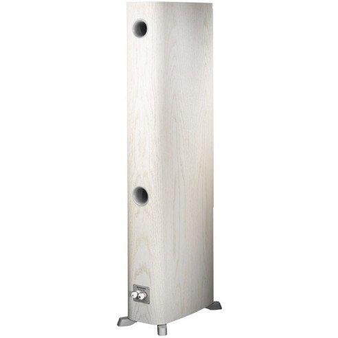 Dynaudio Contour 30 - Enceintes Colonnes - Laquée Noire, Laquée Blanche, Bois Blanc, Acajou, Noyer, Gris Clair