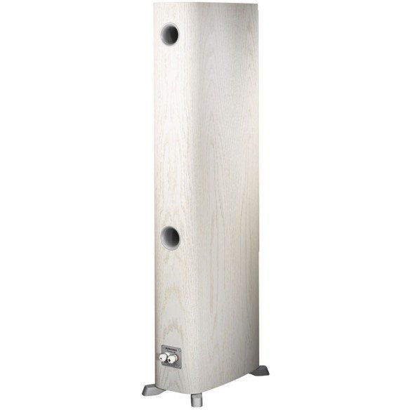 Dynaudio Contour 30 - Enceintes Colonnes - Laquée Noire, Laquée Blanche, Bois Blanc, Acajou, Noyer, Gris Clair