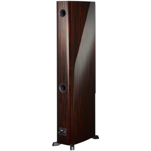 Dynaudio Contour 30 - Enceintes Colonnes - Laquée Noire, Laquée Blanche, Bois Blanc, Acajou, Noyer, Gris Clair