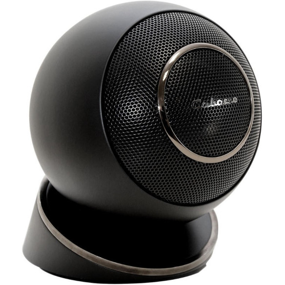 Cabasse Eole 4 - Enceinte Compacte - Noir ou Blanc