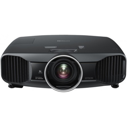 EPSON EH-TW9100 - Vidéoprojecteur 3D home cinema TW9100 noir