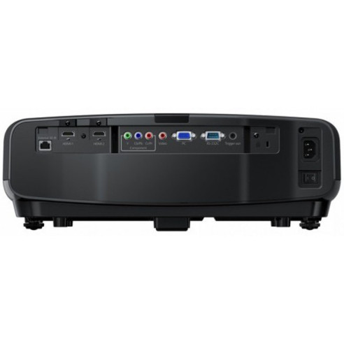 EPSON EH-TW9100 - Vidéoprojecteur 3D home cinema TW9100 noir