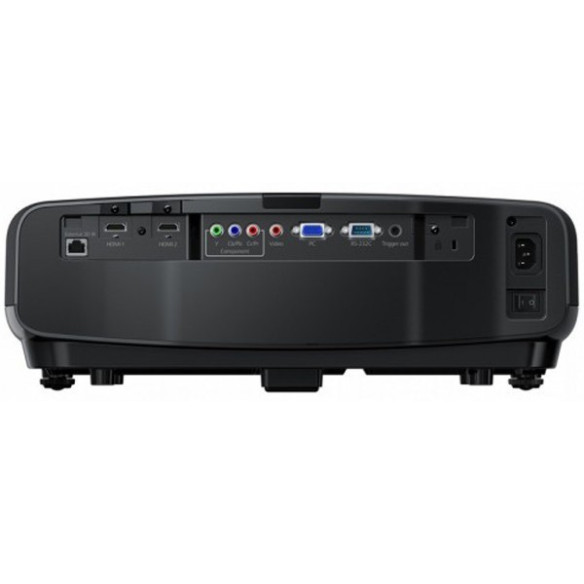 EPSON EH-TW9100 - Vidéoprojecteur 3D home cinema TW9100 noir