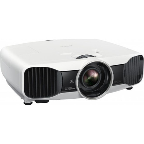 EPSON EH-TW8100 - Vidéoprojecteur 3D home cinema TW8100 blanc