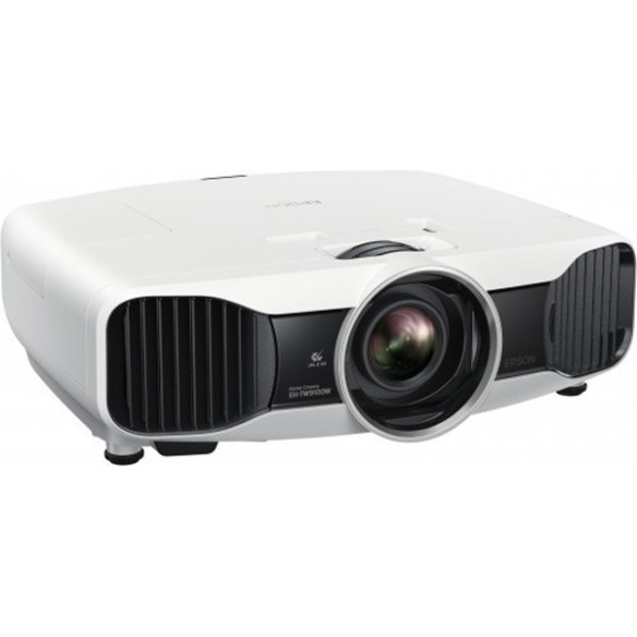 EPSON EH-TW8100 - Vidéoprojecteur 3D home cinema TW8100 blanc