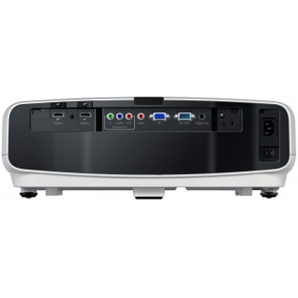 EPSON EH-TW8100 - Vidéoprojecteur 3D home cinema TW8100 blanc