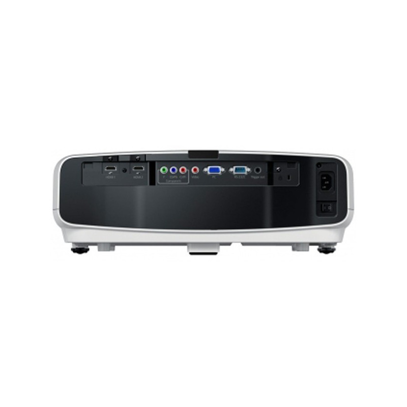 EPSON EH-TW8100 - Vidéoprojecteur 3D home cinema TW8100 blanc