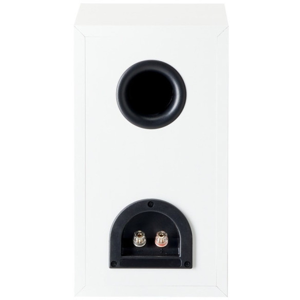 Paradigm Monitor SE ATOM - Enceintes Bibliothèques - Noir ou Blanc