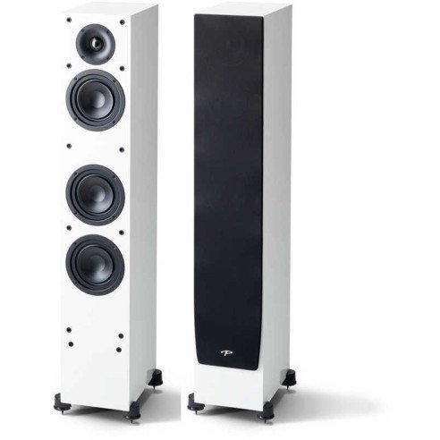 Paradigm Monitor SE 3000F - Enceintes Colonnes - Noir ou Blanc