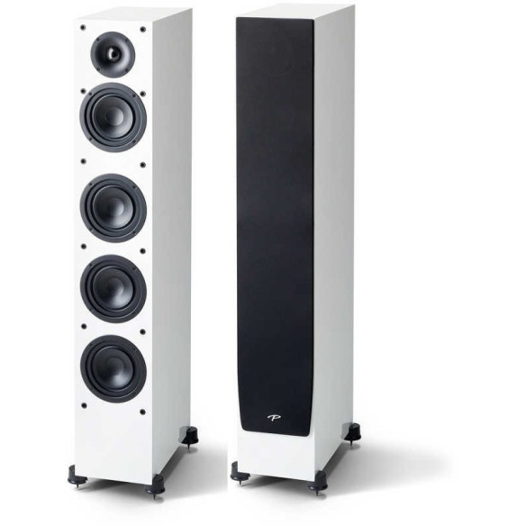 Paradigm Monitor SE 6000F - Enceintes Colonnes - Noir ou Blanc
