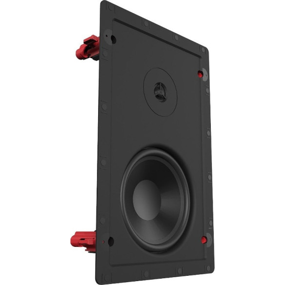 Klipsch CS-16W - Enceinte InCelling - Cache Blanc