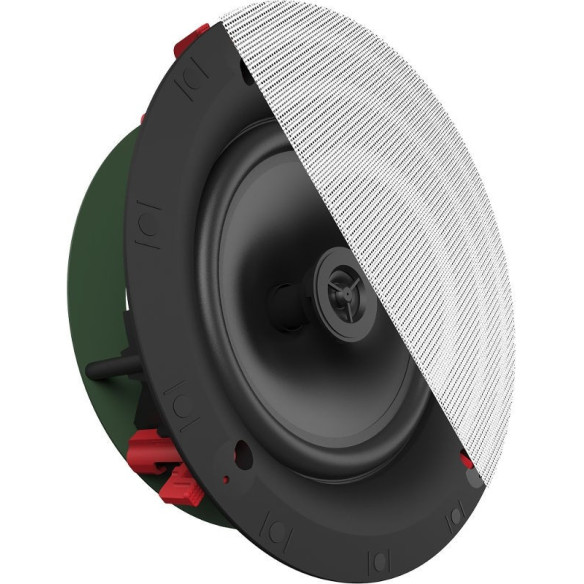 Klipsch CS-18 C - Enceinte InCeilling - Cache Blanc