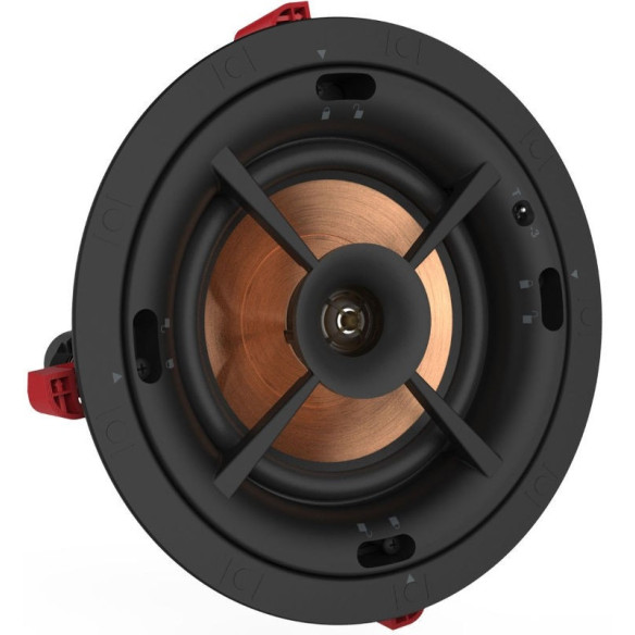 Klipsch PRO-160-RPC - Enceinte InCeilling - Cache Blanc