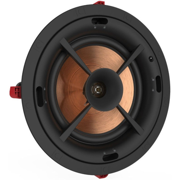 Klipsch PRO-180RPC - Enceinte InCeilling - Cache Blanc
