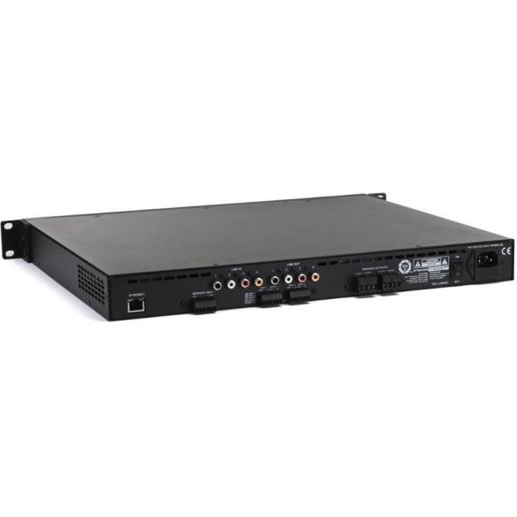 Klipsch KDA-1000 - Ampli Caisson de Basses - Noir