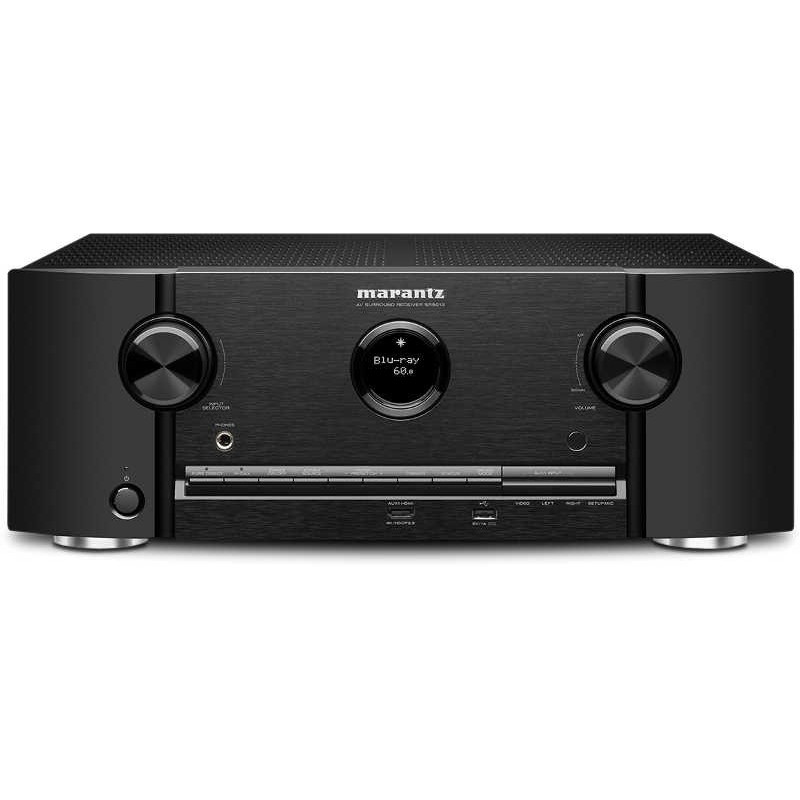 Marantz SR5013 Ampli Home Cinéma Noir ou Silver