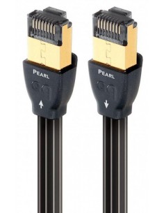 Audioquest Forest 18 - Câble HDMI 2.0 4K actif - 7,5m / 10m / 12,5m
