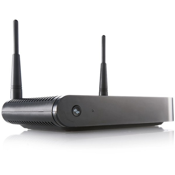 NuVo Gateway GW100 - Passerelle wifi sans fil