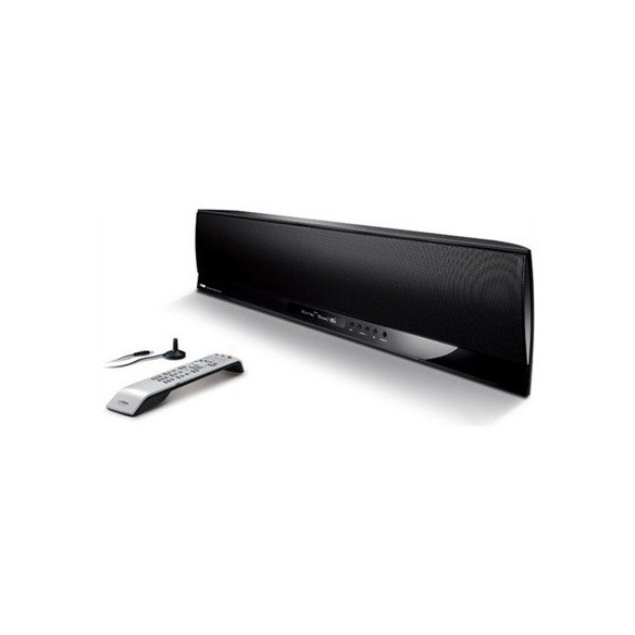 YAMAHA YSP-4100 Barre de Son 7.1 YSP4100