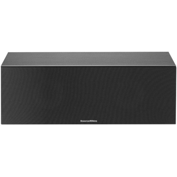 B&W HTM6 - Enceinte Centrale - Noir ou Blanc